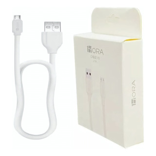 Lote 50 Piezas Cable Micro Usb V8 1 Hora Carga Y Datos 2.1 A Lote 50 Piezas Cable Micro Usb V8 1 Hora Carga Y Datos 2.1 A