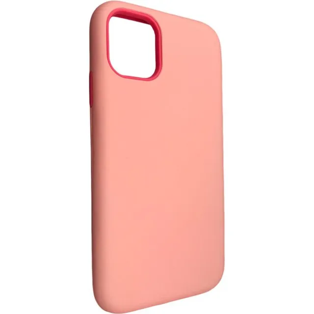 Protector Carcasa Hibrido Para iPhone 13 13 Mini 13 Pro Max