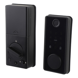 Tarjeta De Aplicación Smart Password Lock Con Huella Digital Tarjeta De Aplicación Smart Password Lock Con Huella Digital