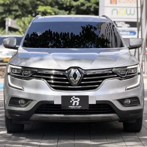 Renault Koleos 2020 2.5 Intens