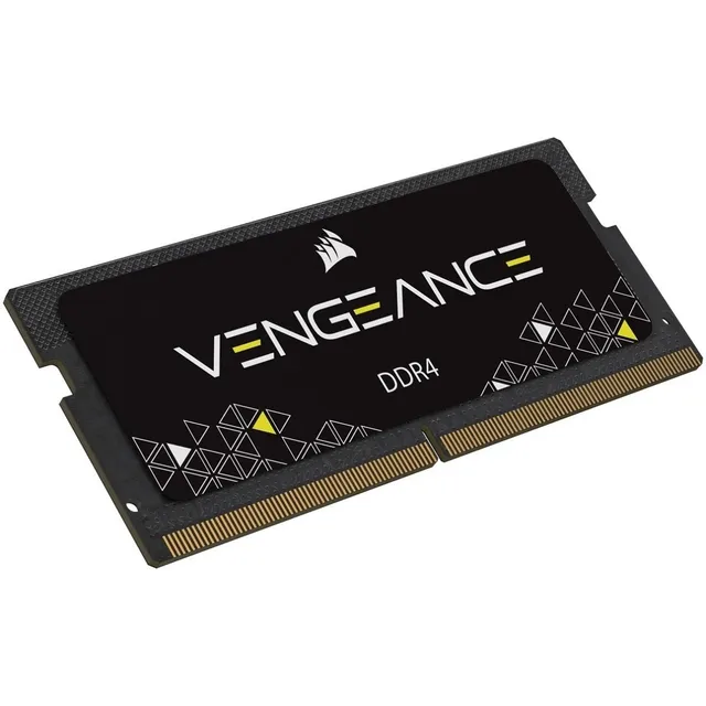 Memoria Ram Ddr4 Sodimm Corsair Vengeance 8gb 2666mhz