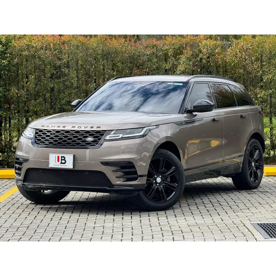 Land Rover Range Rover Velar Range Rover Velar Diesel R Dynamic