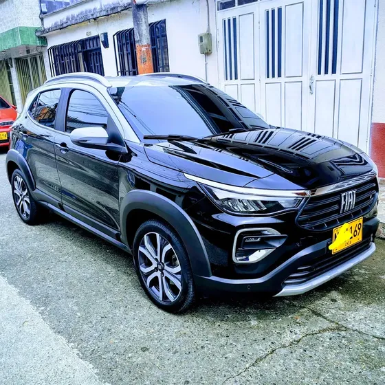 Fiat Pulse 2023 1.0 Impetus