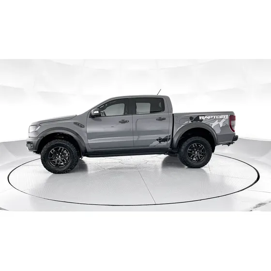 Ford Ranger Raptor
