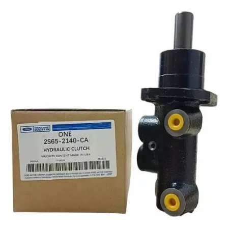 Bomba De Freno Ford Fiesta Power Max Move Ecosport 1.6