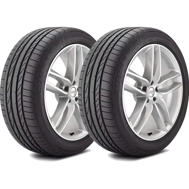 Kit de 2 pneus Bridgestone Dueler H/P Sport 305/40 R20 112 Y