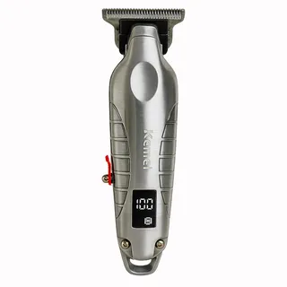 Maquina De Cortar Cabelo Profissional Maquininha Aparador Maquina De Cortar Cabelo Profissional Maquininha Aparador