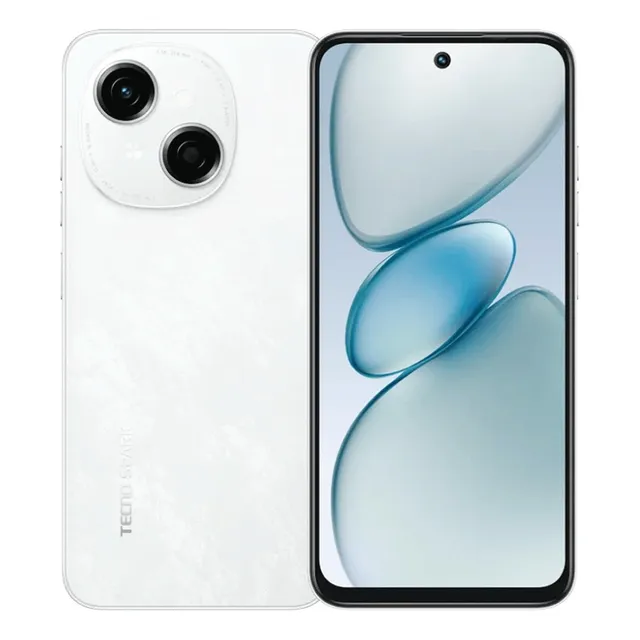 Tecno  Spark Go1 3/64gb | 2 Años De Garantía | Tienda