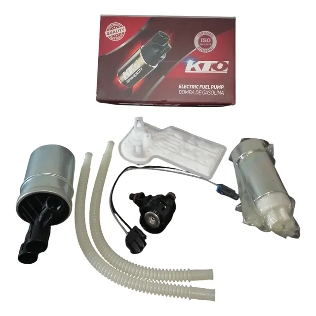 Kit Reparación Bomba De Gasolina Silverado 5.3