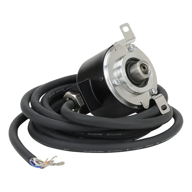 Trd-nh1000-rzvwd Koyo Trd-n Encoder