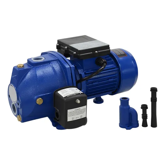 Bomba De Agua Westinghouse Jet Para Pozo 750w