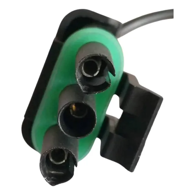 Conector Map  Chevrolet Aveo Optra Limite Spark 3 Pin