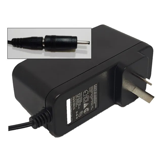 Cargador Compatible Con Tablet Acer Iconia A100 A200 A500
