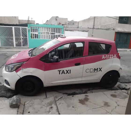 Chevrolet Spark Clasico
