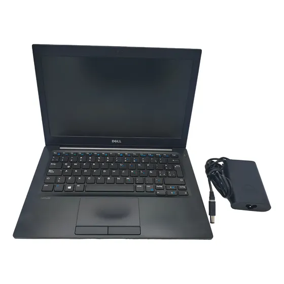 Potente Notebook Dell Latitude 7280 Core I7 7ma 16gb 480ssd (Reacondicionado)