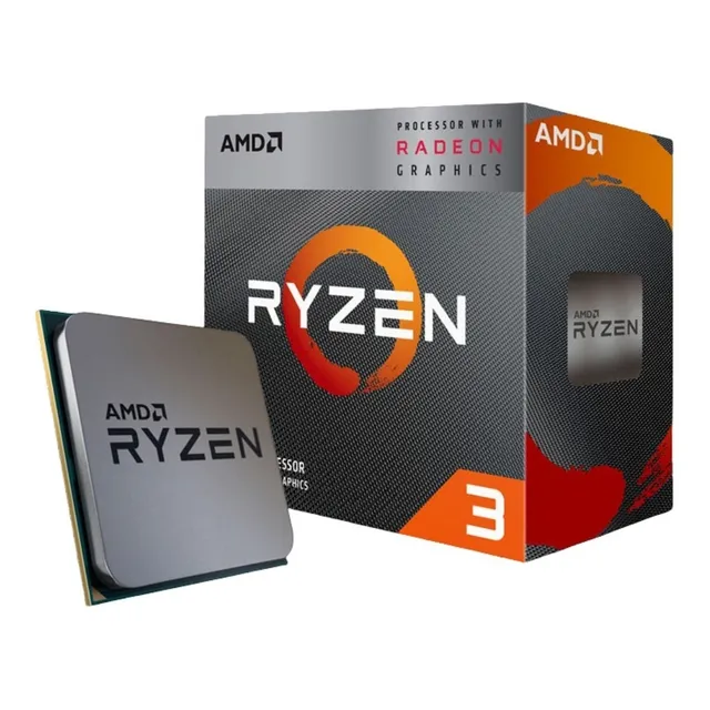 Amd Ryzen 7 5700g
