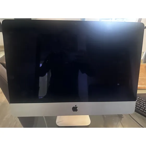 Computadora Mac