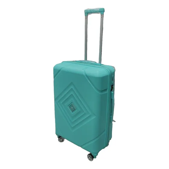 Maleta Viajera De Policarbonato Mediana