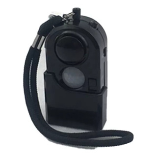 Alarme 3 Em 1, Portátil, Pessoal, Sensor, Lanterna Alarme 3 Em 1, Portátil, Pessoal, Sensor, Lanterna