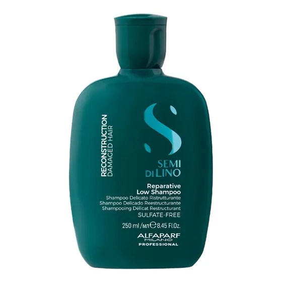 Shampoo Alfaparf Semi Di Lino Reconstruction 250 Ml