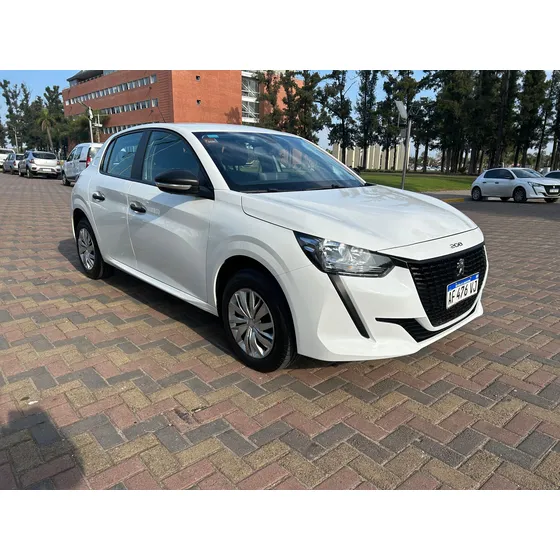 Peugeot 208 1.2 Like