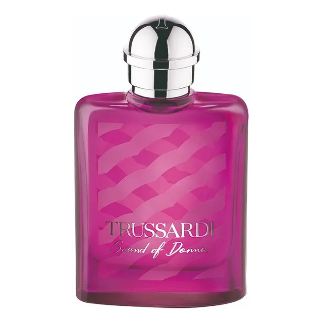 Perfume Trussardi Sound Of Donna Edp 30 Ml
