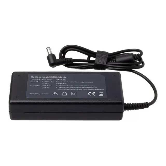 Fonte Carregador Para Aoc M2011 Ca201ma All In One 90w 658