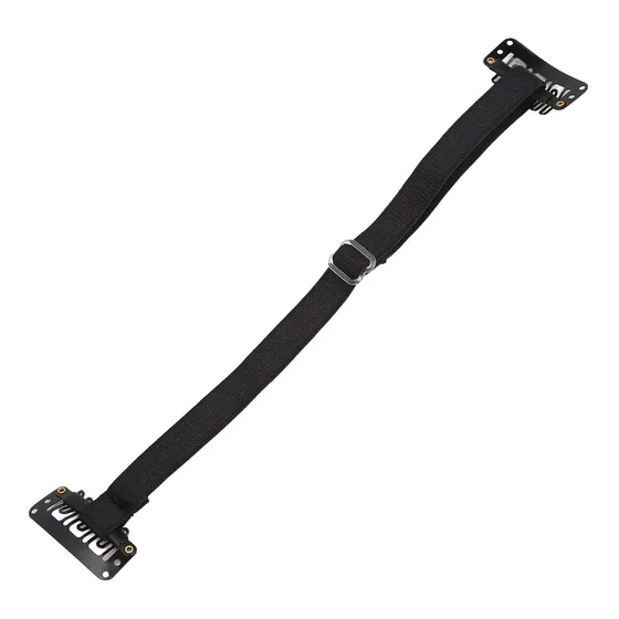 Cinturón De Lifting Facial, 4 Piezas, Banda Facial, Pinza Aj
