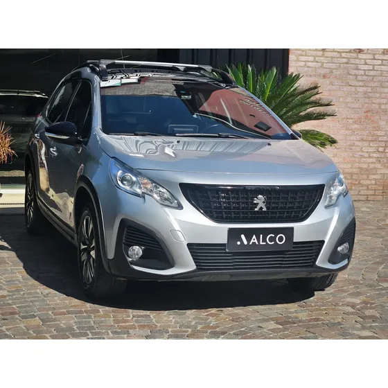 Peugeot 2008 1.6 Thp Sport Tip