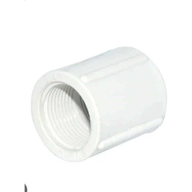 Anillo Pvc 3/4 Pulgadas Tomex