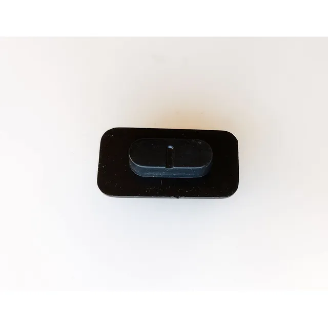 Knob Da Chave Seletora Radio Cd Philips Az3811/78