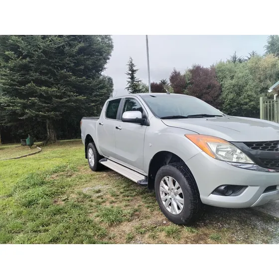 Mazda Bt50 D/c 2.2 Sdx 6mt 4x2 E5