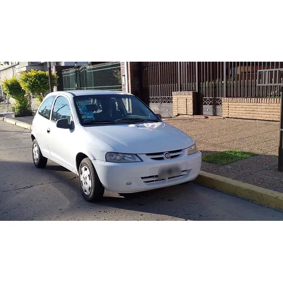 Suzuki Fun 1.0 Aa