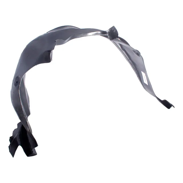 Guardafango Delantero Izquierdo Para Mazda Cx3 2016