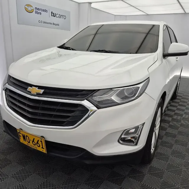 Chevrolet Equinox 2019 1.5 Ls
