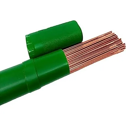 Varilla Aporte Tig Acero Er 70s-3 1.6mm