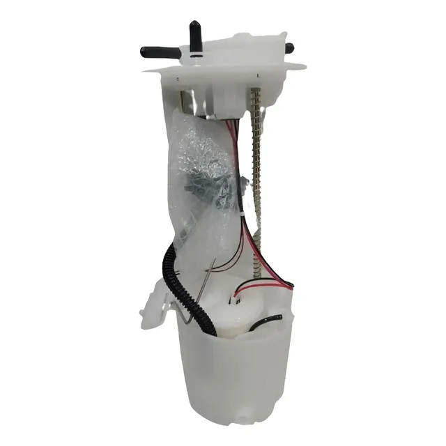 Conjunto De Gasolina Toyota Yaris Belta Sport 77020-0d040