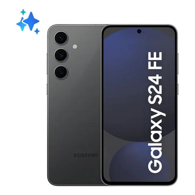Smartphone Samsung Galaxy S24 Fe 5g Ram 8gb Deca Core 128gb