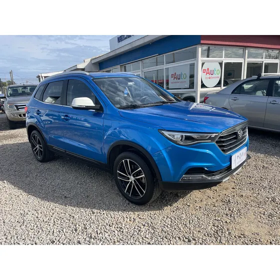 Faw R7 1.6 Luxury