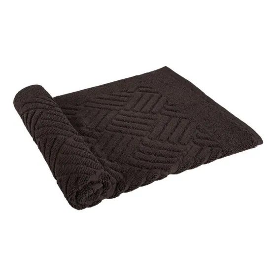 Alfombra De Baño Cocoa Ama De Casa