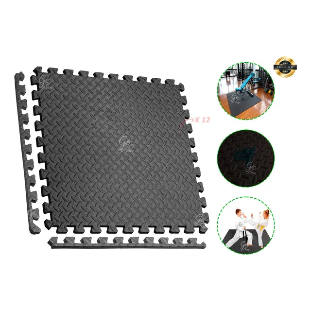 Protector De Suelo Tapete Alfombra Piso Antideslizante Casa