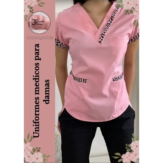 Fabricamos Uniformes Para Medicos, Estéticas, Colegios.