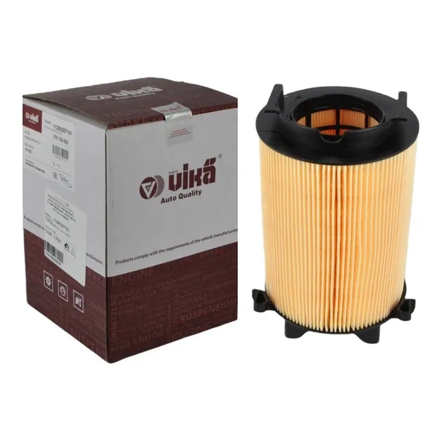 Filtro Aire Vw Jetta Golf Passat 2.0fsi Audi A3 C 14 130/1 @