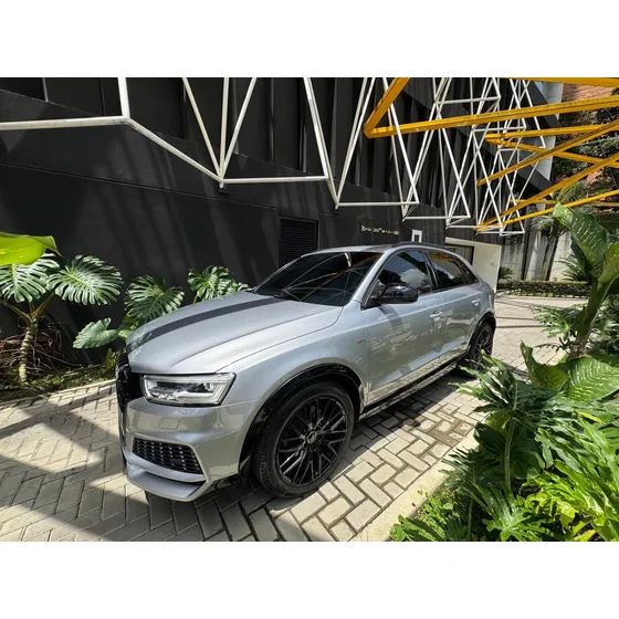 Audi Q3 1.4 Tfsi Sportline