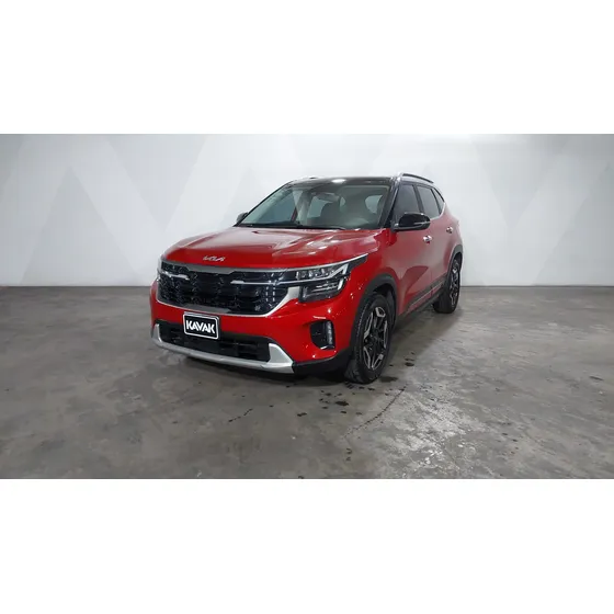 Kia Seltos 1.4 Sxl Dct