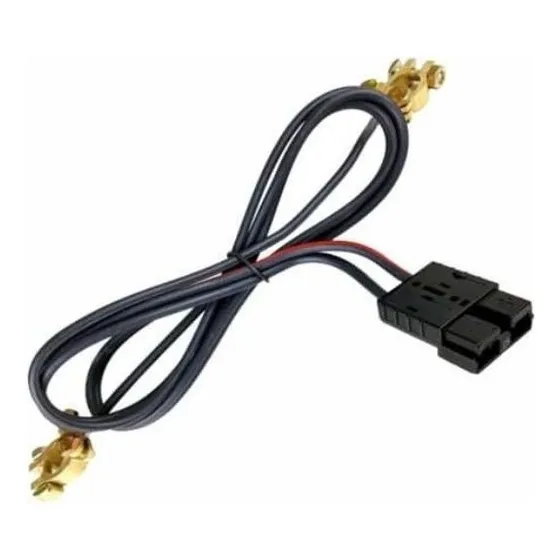 Cabo De Engate Ts Shara Para Nobreak 1 Bat 12v - 900