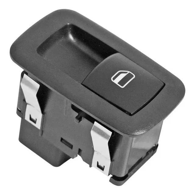Control Electrico Dodge Journey 2009 - 2016 Alta Calidad