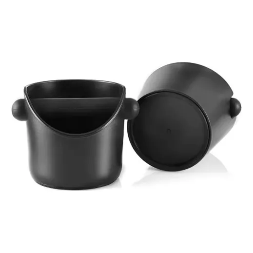 Tacho De Cafe Para Tirar La Borra Plastico Barista