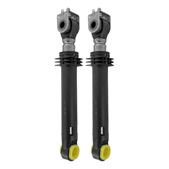 Kit Amortiguadores Lavarropas Drean Blue 6.06g 7.10g 8.12d