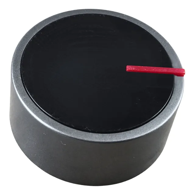 Knob Botão De Velocidade P/ Multiprocessador Cadence Mpr870